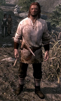 Kjeld the Younger son