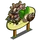 Big Cocoa Truffle Tree Mastery Sign-icon