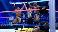 Smackdown 10.5.12.12