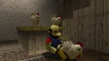 Super Cuccos OoT