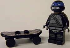 Dark Turtle