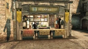 AC2 Monteriggioni Tailor
