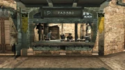 AC2 Monteriggioni Blacksmith