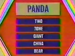 PANDA