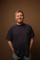 Milcho Manchevski