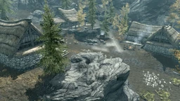 Shor's Stone
