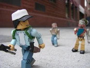 Glenn Minimate