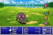 FFV Paralyze Status
