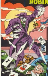 Joker-Wanted Practical Jokers