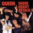 Sheer Heart Attack-Cover