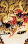 Batwoman Vol 1-16 Cover-1 Teaser
