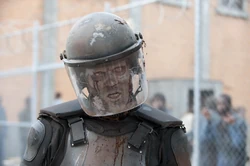 TWD GP 301 0515 0134