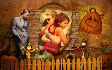 Runther halloween (2)