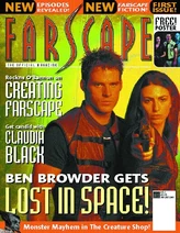 Magazine 1 SE