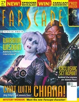 Magazine 8 SE