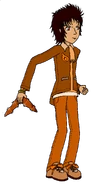 XavierBoB