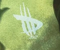 Dave Wilkins Signature