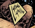 Steve Lightle Signature