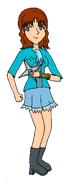 RachelBoB