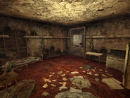 Dermots room