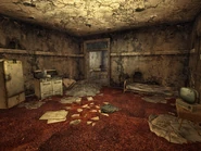 Saint James room