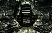 Vault 101 Exit