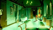 Burlington Bathroom