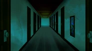 Burlington Hallway
