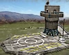 Zero Hour Tech Reinforcement Pad cameo