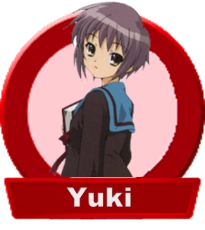 YukiSelection