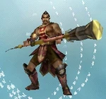 DW6E - DW5 Huang Gai