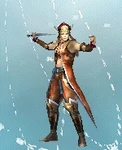 DW6E - DW5 Lu Xun
