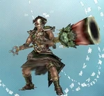 DW6E - DW5 Wei Yan