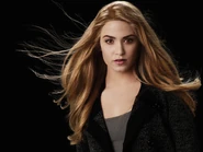 Eclipse-Rosalie