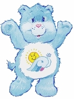 bartholomew bear