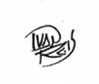 Ivan Reis Signature