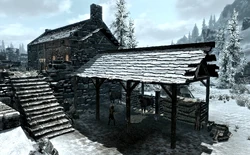 Windhelm Stables