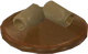 Reinald's Smithing Emporium Gold wristguards stand