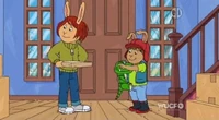 Bud and Ladonna
