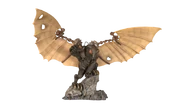 BIUSSongbirdStatue1