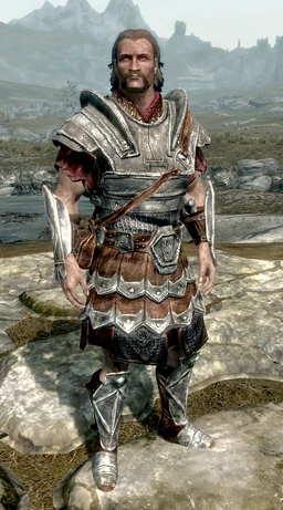 Legate Quentin Cipius