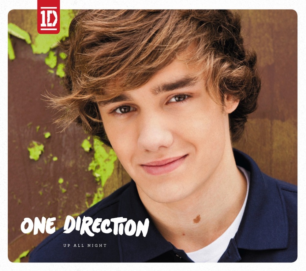 One Direction Up All Night Deluxe Album Tracklist