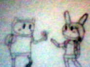 Finn & Fionna