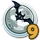Vampire VS Werewolf Quest 9-icon