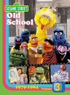 Old School: Volume 3