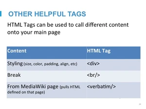 Main page Slide25