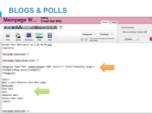 Main page Slide37
