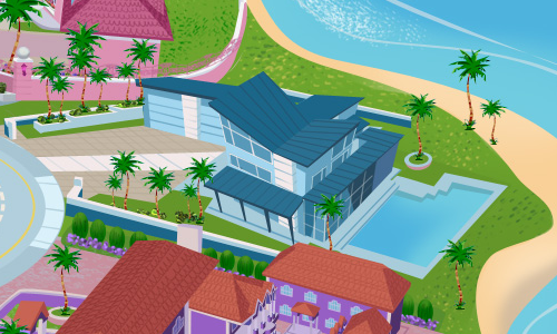 The House of Ken - Barbie: Life in the Dreamhouse Wiki