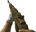 BFBC2V M14 Deploying