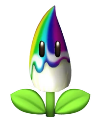 Brush Flower